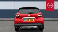 Renault Captur 1.2 TCE 120 Dynamique S Nav 5dr EDC Petrol Hatchback